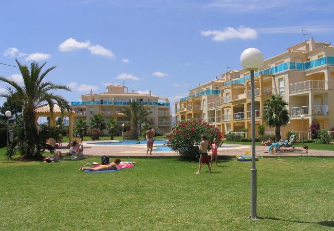 Apartamento en Denia - La Riviera Apartamento en Denia - La Riviera