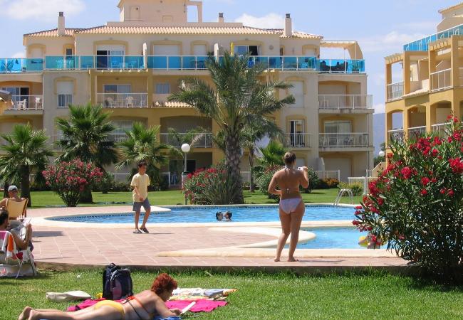 Apartamento en Denia - La Riviera Apartamento en Denia - La Riviera