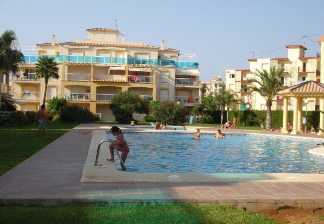 Apartamento en Denia - La Riviera Apartamento en Denia - La Riviera