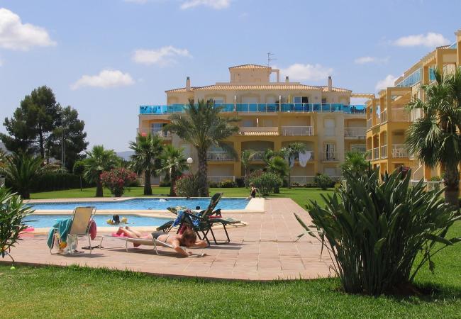 Apartamento en Denia - La Riviera Apartamento en Denia - La Riviera