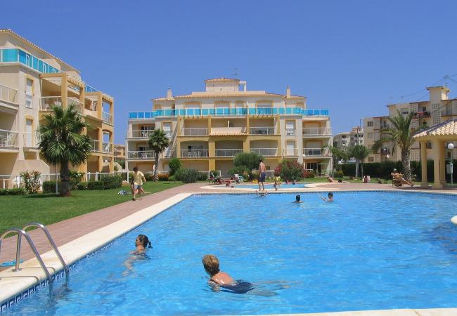 Apartamento en Denia - La Riviera Apartamento en Denia - La Riviera