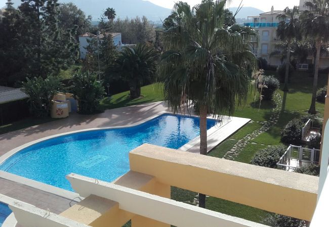 Apartamento en Denia - La Riviera Apartamento en Denia - La Riviera