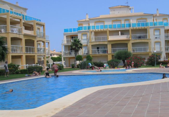 Apartamento en Denia - La Riviera Apartamento en Denia - La Riviera