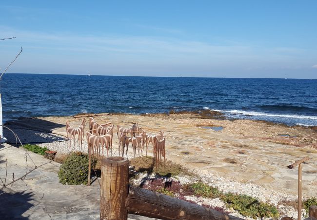Apartamento en Denia - La Riviera Apartamento en Denia - La Riviera