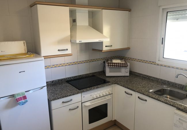Apartamento en Denia - La Riviera Apartamento en Denia - La Riviera