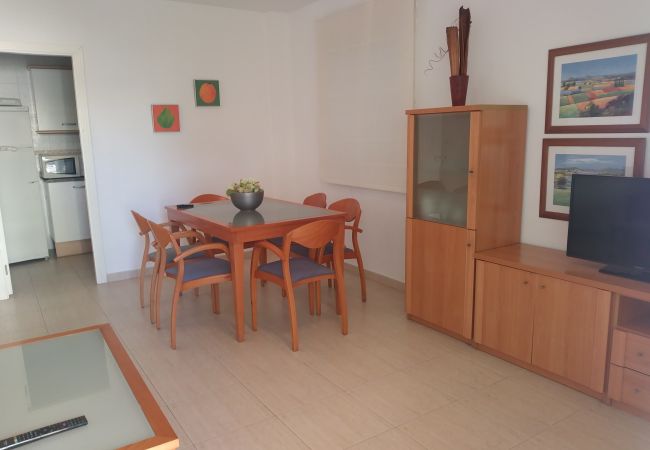 Apartamento en Denia - La Riviera Apartamento en Denia - La Riviera