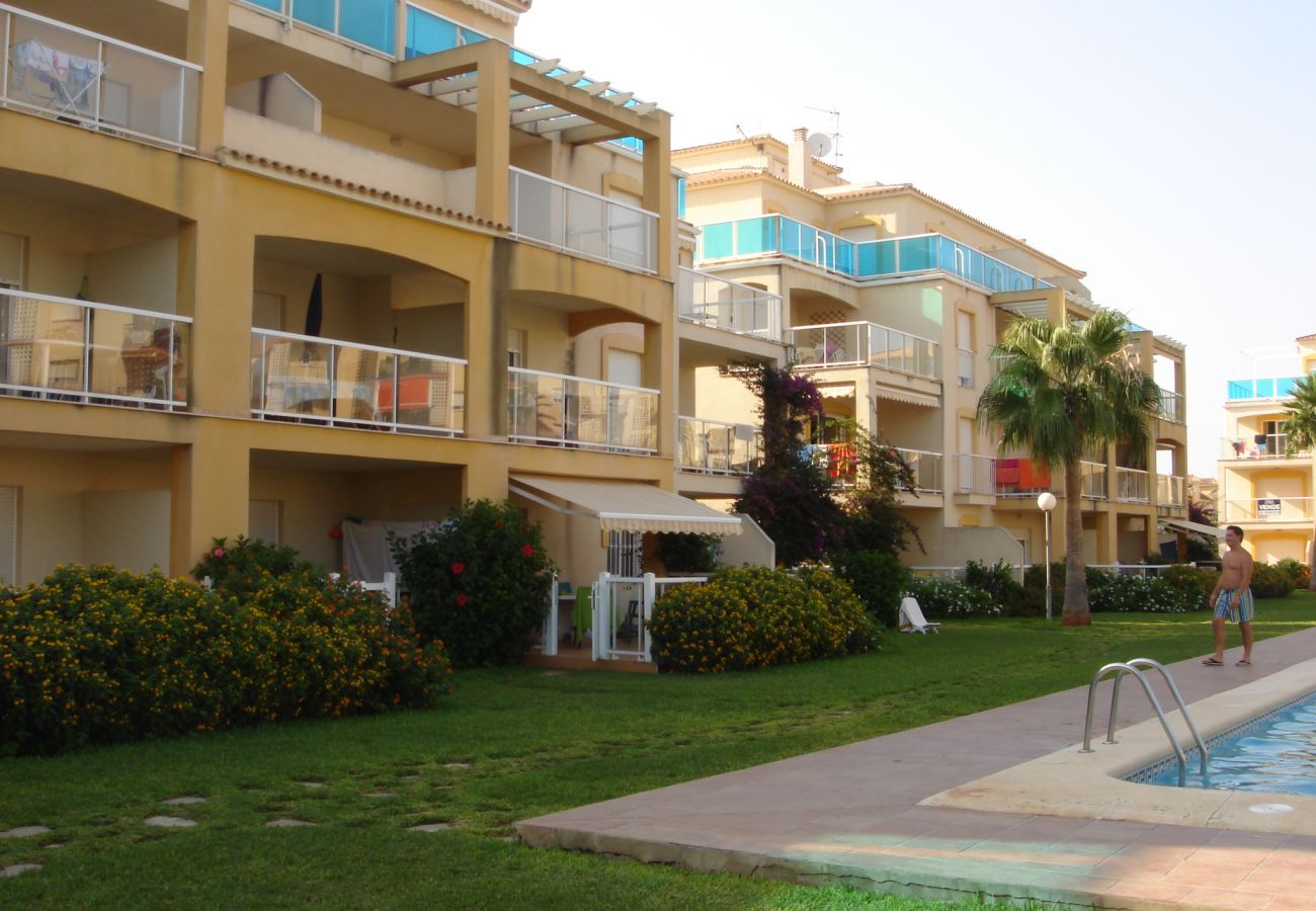 Apartamento en Denia - La Riviera Apartamento en Denia - La Riviera