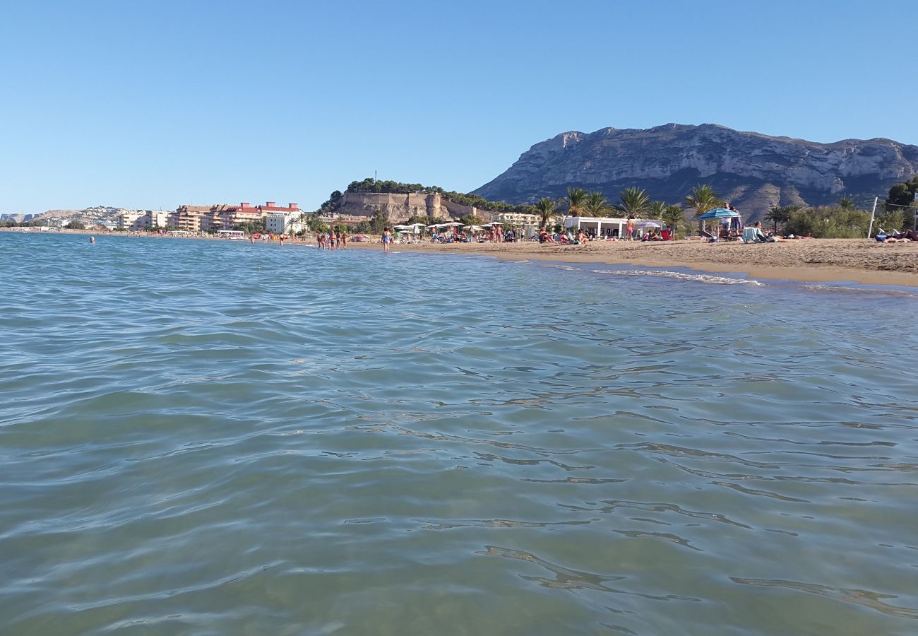 Apartamento en Denia - La Riviera Apartamento en Denia - La Riviera