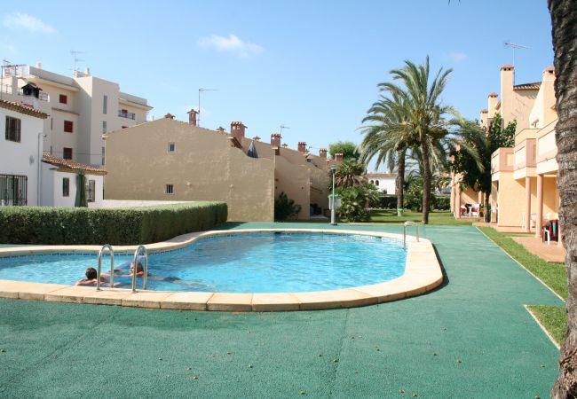 Apartamento en Denia - Retiro Park II