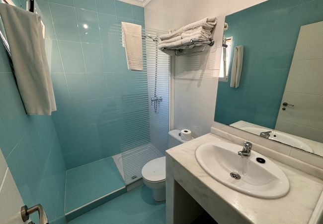 Apartamento en Denia - Retiro Park II Apartamento en Denia - Retiro Park II