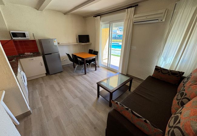 Apartamento en Denia - Retiro Park II