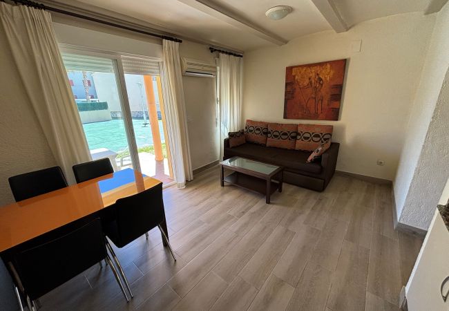 Apartamento en Denia - Retiro Park II