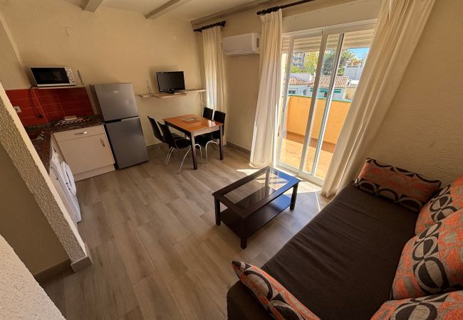 Apartamento en Denia - Retiro Park II