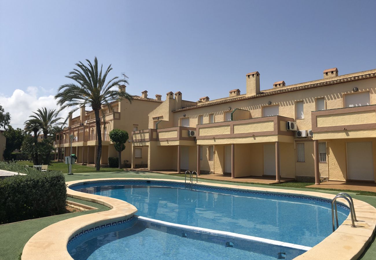 Apartamento en Denia - Retiro Park II