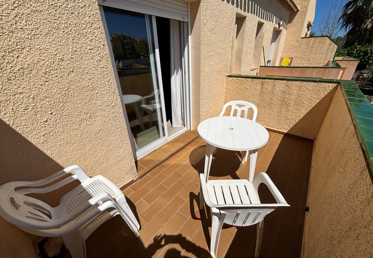Apartamento en Denia - Retiro Park II