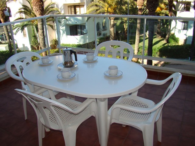 Puerta Palmar B-5