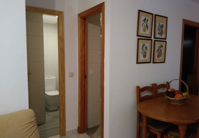 Apartamento en Denia - Talima 2-dormitorios Apartamento en Denia - Talima 2-dormitorios