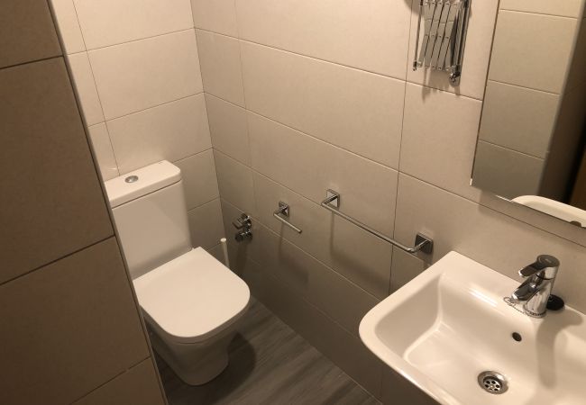 Apartamento en Denia - Talima 2-dormitorios Apartamento en Denia - Talima 2-dormitorios