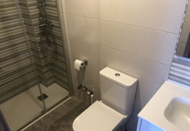 Apartamento en Denia - Talima 2-dormitorios Apartamento en Denia - Talima 2-dormitorios