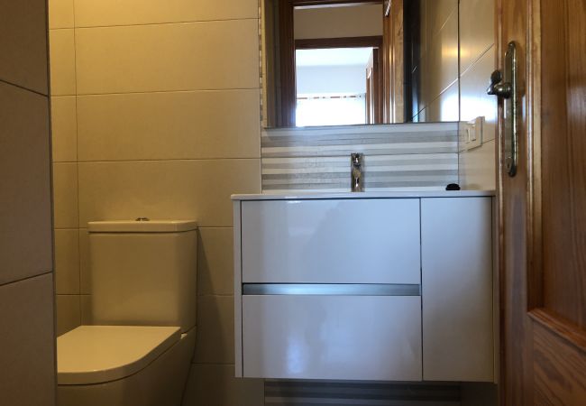 Apartamento en Denia - Talima 2-dormitorios Apartamento en Denia - Talima 2-dormitorios