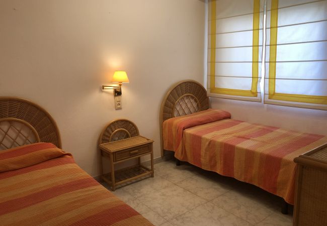 Apartamento en Denia - Talima 2-dormitorios Apartamento en Denia - Talima 2-dormitorios
