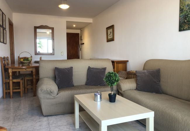 Apartamento en Denia - Talima 2-dormitorios Apartamento en Denia - Talima 2-dormitorios