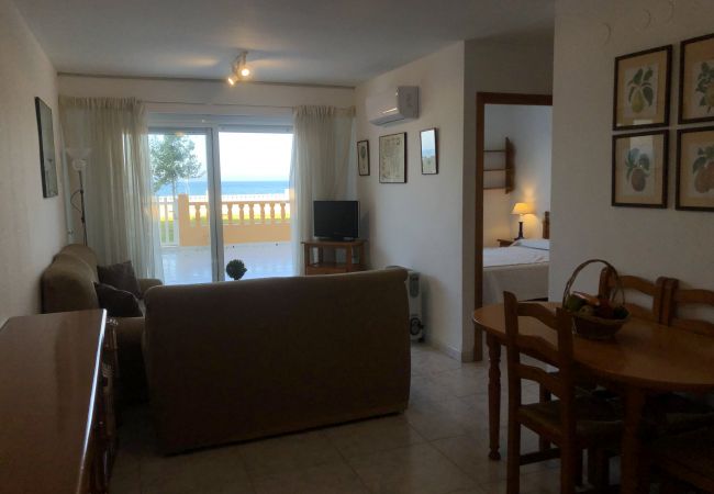 Apartamento en Denia - Talima 2-dormitorios Apartamento en Denia - Talima 2-dormitorios