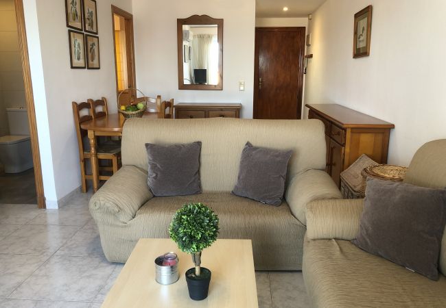 Apartamento en Denia - Talima 2-dormitorios Apartamento en Denia - Talima 2-dormitorios