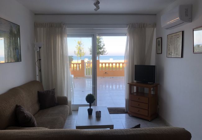 Apartamento en Denia - Talima 2-dormitorios Apartamento en Denia - Talima 2-dormitorios