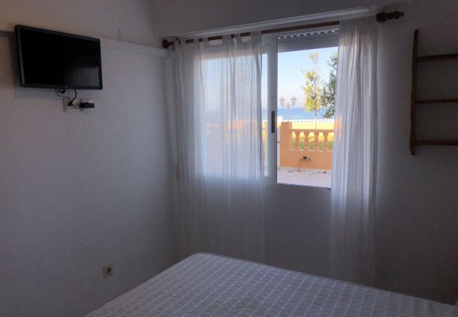 Apartamento en Denia - Talima 2-dormitorios Apartamento en Denia - Talima 2-dormitorios
