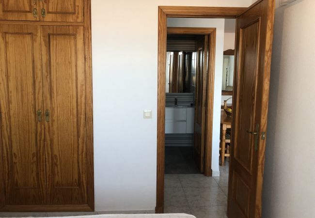 Apartamento en Denia - Talima 2-dormitorios Apartamento en Denia - Talima 2-dormitorios