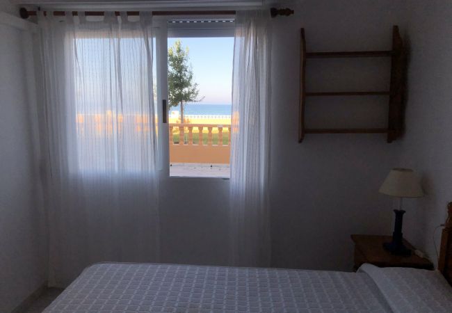 Apartamento en Denia - Talima 2-dormitorios Apartamento en Denia - Talima 2-dormitorios