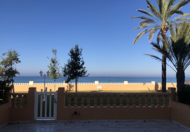 Apartamento en Denia - Talima 2-dormitorios Apartamento en Denia - Talima 2-dormitorios