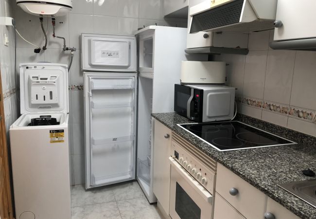 Apartamento en Denia - Talima 2-dormitorios Apartamento en Denia - Talima 2-dormitorios
