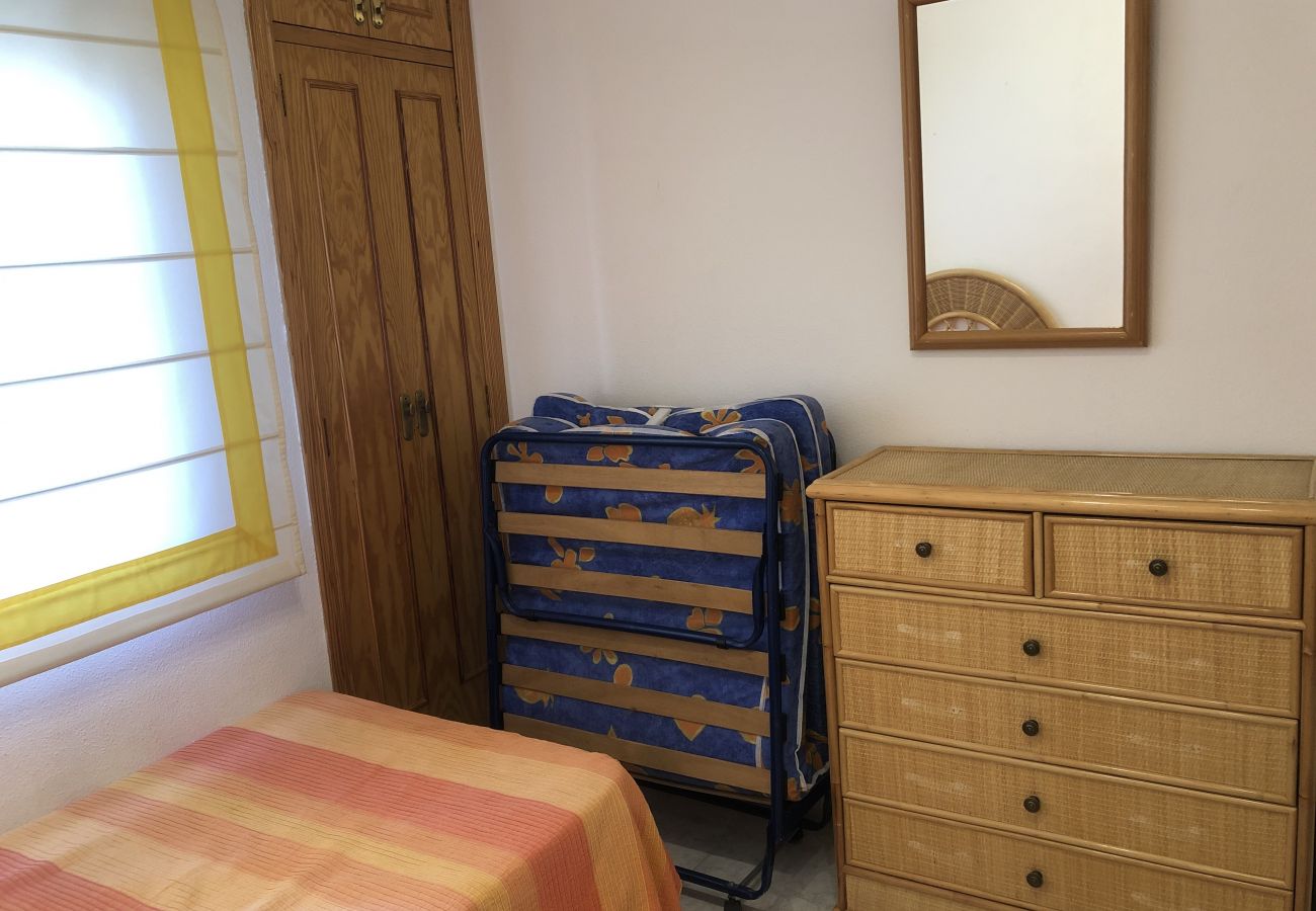 Apartamento en Denia - Talima 2-dormitorios