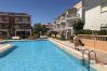 Apartamento en Denia - Talima 2-dormitorios Apartamento en Denia - Talima 2-dormitorios