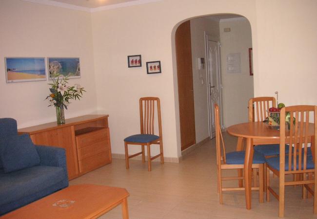 Apartamento en Denia - APARTAMENTO EN PRIMERA LINEA DE PLAYA EN PALM BEACH Apartamento en Denia - APARTAMENTO EN PRIMERA LINEA DE PLAYA EN PALM BEACH
