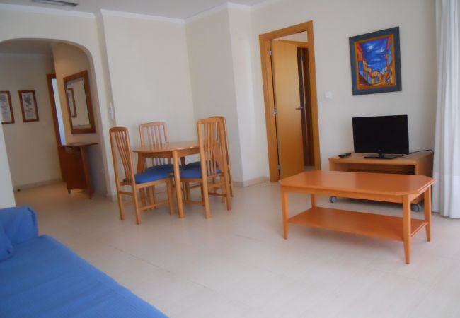 Apartamento en Denia - APARTAMENTO EN PRIMERA LINEA DE PLAYA EN PALM BEACH Apartamento en Denia - APARTAMENTO EN PRIMERA LINEA DE PLAYA EN PALM BEACH
