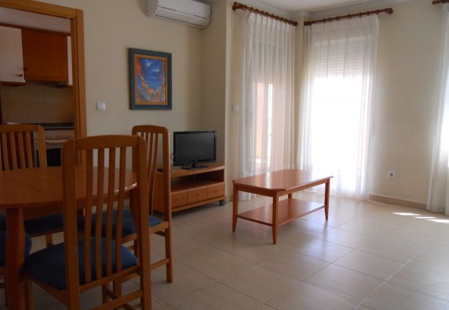 Apartamento en Denia - APARTAMENTO EN PRIMERA LINEA DE PLAYA EN PALM BEACH Apartamento en Denia - APARTAMENTO EN PRIMERA LINEA DE PLAYA EN PALM BEACH