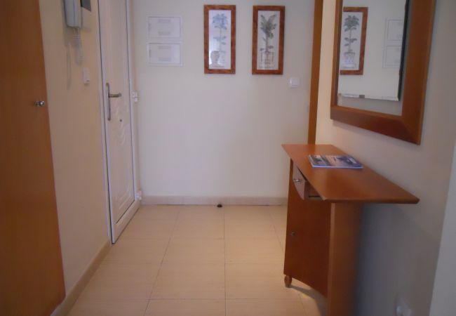 Apartamento en Denia - APARTAMENTO EN PRIMERA LINEA DE PLAYA EN PALM BEACH Apartamento en Denia - APARTAMENTO EN PRIMERA LINEA DE PLAYA EN PALM BEACH