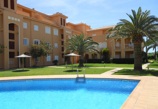 Apartamento en Denia - APARTAMENTO EN PRIMERA LINEA DE PLAYA EN PALM BEACH Apartamento en Denia - APARTAMENTO EN PRIMERA LINEA DE PLAYA EN PALM BEACH