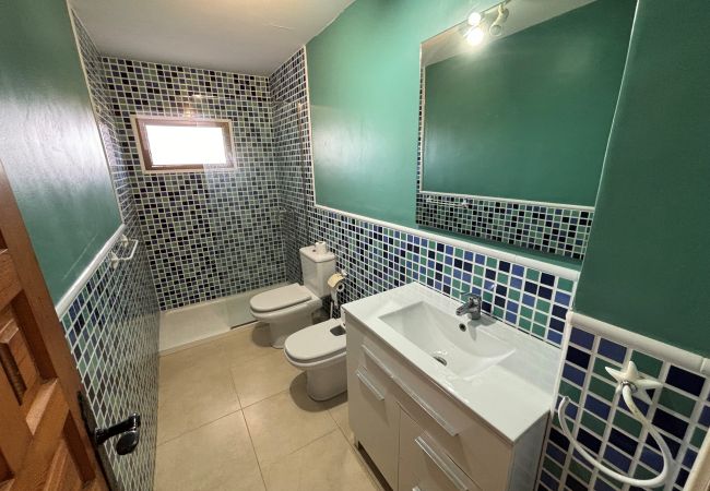 Apartamento en Denia - Playa Grande-2-dormitorios Apartamento en Denia - Playa Grande-2-dormitorios