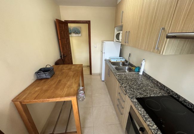 Apartamento en Denia - Playa Grande-2-dormitorios Apartamento en Denia - Playa Grande-2-dormitorios