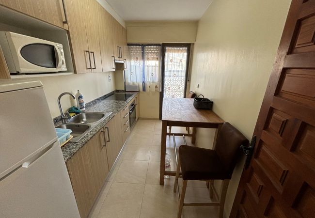 Apartamento en Denia - Playa Grande-2-dormitorios Apartamento en Denia - Playa Grande-2-dormitorios