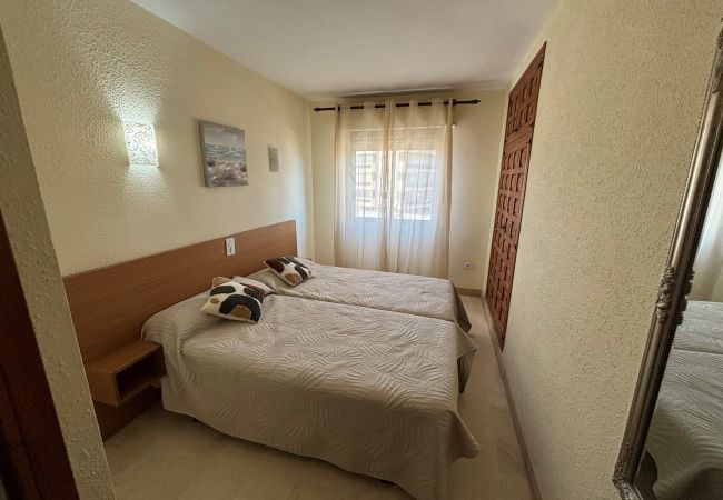Apartamento en Denia - Playa Grande-2-dormitorios Apartamento en Denia - Playa Grande-2-dormitorios
