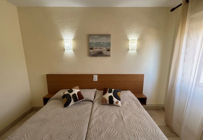 Apartamento en Denia - Playa Grande-2-dormitorios Apartamento en Denia - Playa Grande-2-dormitorios