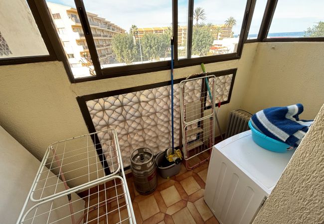 Apartamento en Denia - Playa Grande-2-dormitorios Apartamento en Denia - Playa Grande-2-dormitorios