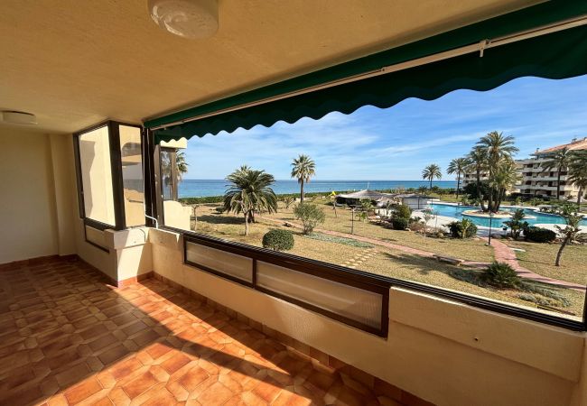 Apartamento en Denia - Playa Grande-2-dormitorios Apartamento en Denia - Playa Grande-2-dormitorios