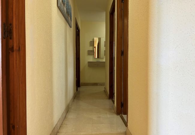 Apartamento en Denia - Playa Grande-2-dormitorios Apartamento en Denia - Playa Grande-2-dormitorios