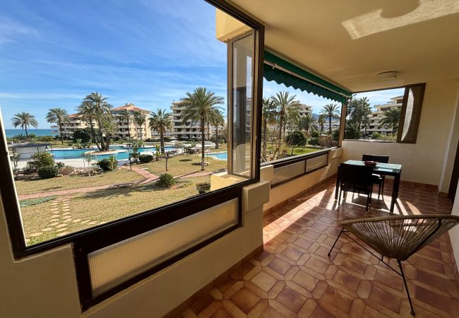 Apartamento en Denia - Playa Grande-2-dormitorios Apartamento en Denia - Playa Grande-2-dormitorios
